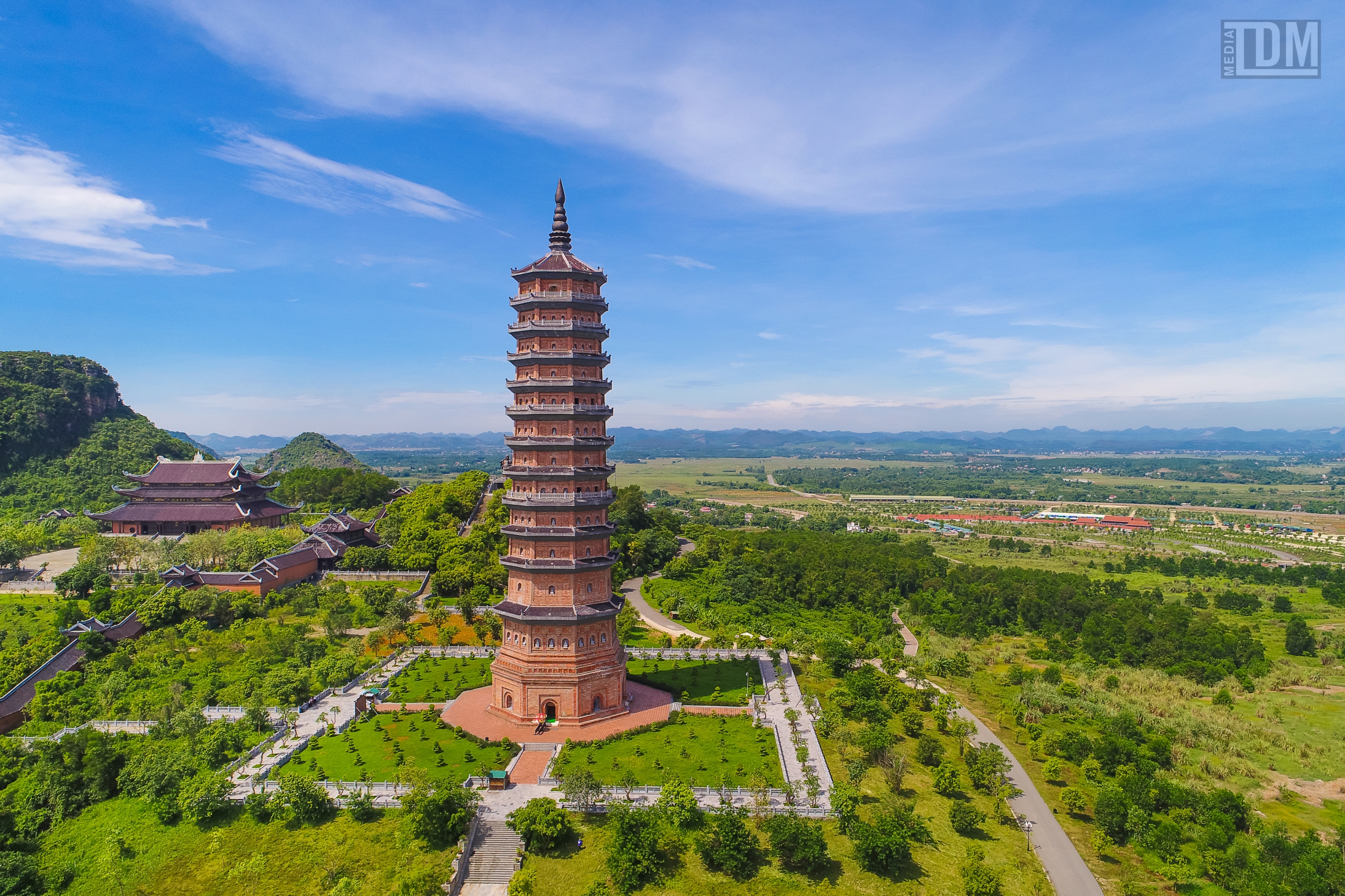 Tour Du Lịch Ghép Đoàn