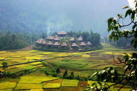 Mai Chau Day Tour