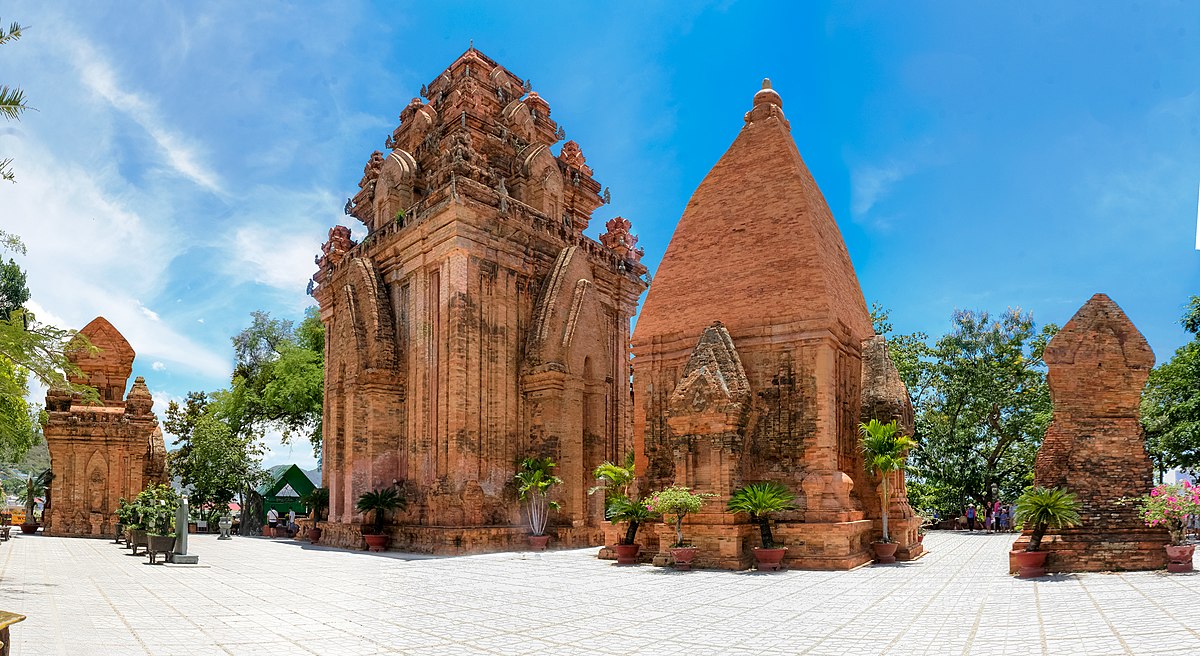 Tour Du Lịch Ghép Đoàn