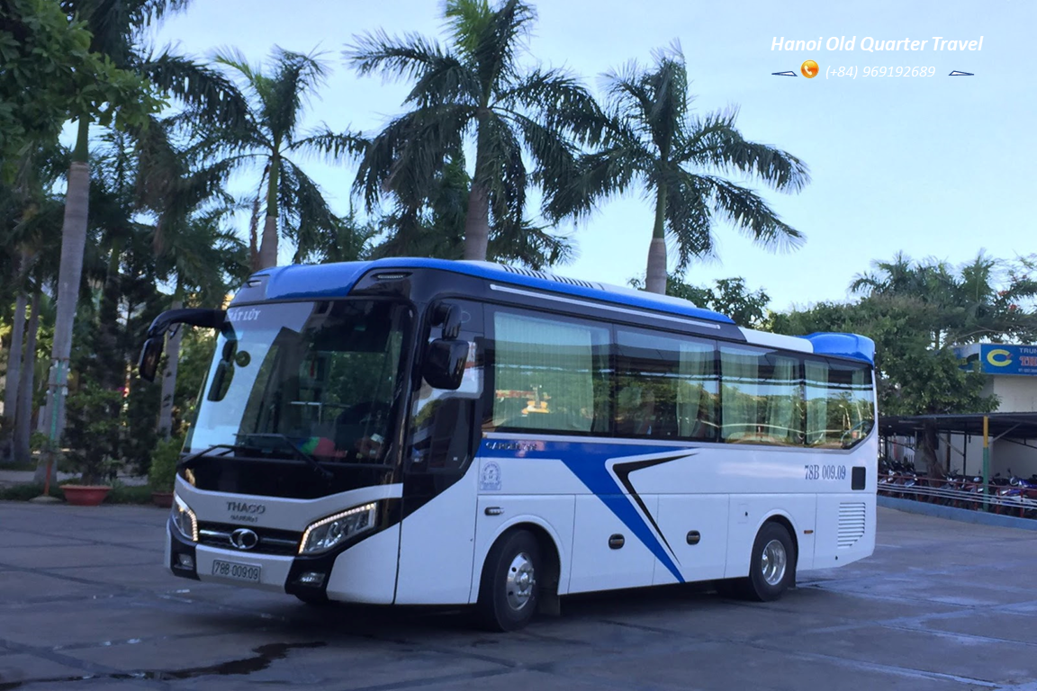 Hoa Lu – Tam Coc 1 Day Tour