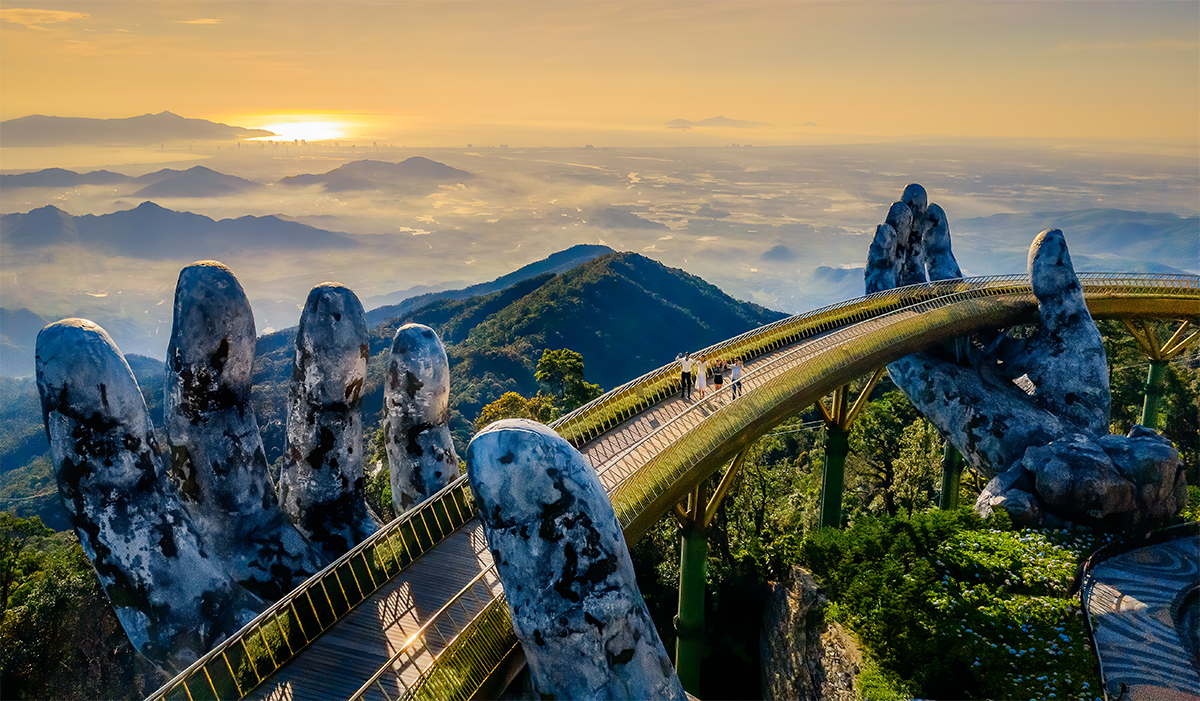 Tour Du Lịch Ghép Đoàn