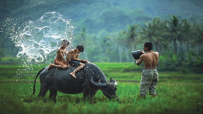 Tour Du Lịch Ghép Đoàn