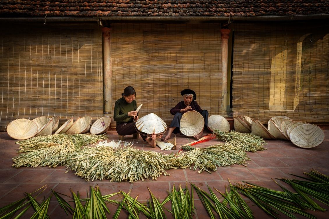 Tour Du Lịch Ghép Đoàn