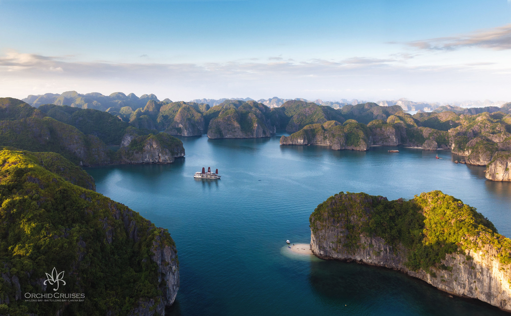 Tour Du Lịch Ghép Đoàn