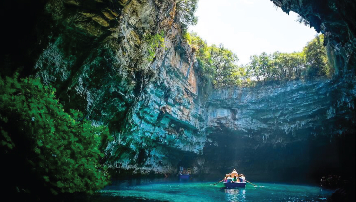 Tour Du Lịch Ghép Đoàn