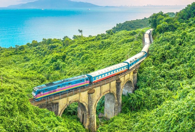 Tour Du Lịch Ghép Đoàn