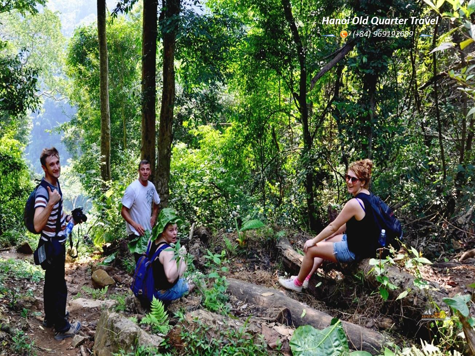 Tour Du Lịch Ghép Đoàn