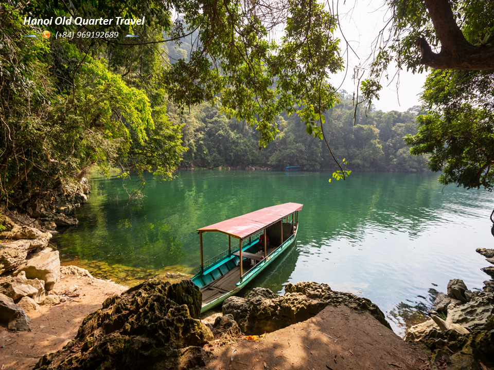 Tour Du Lịch Ghép Đoàn