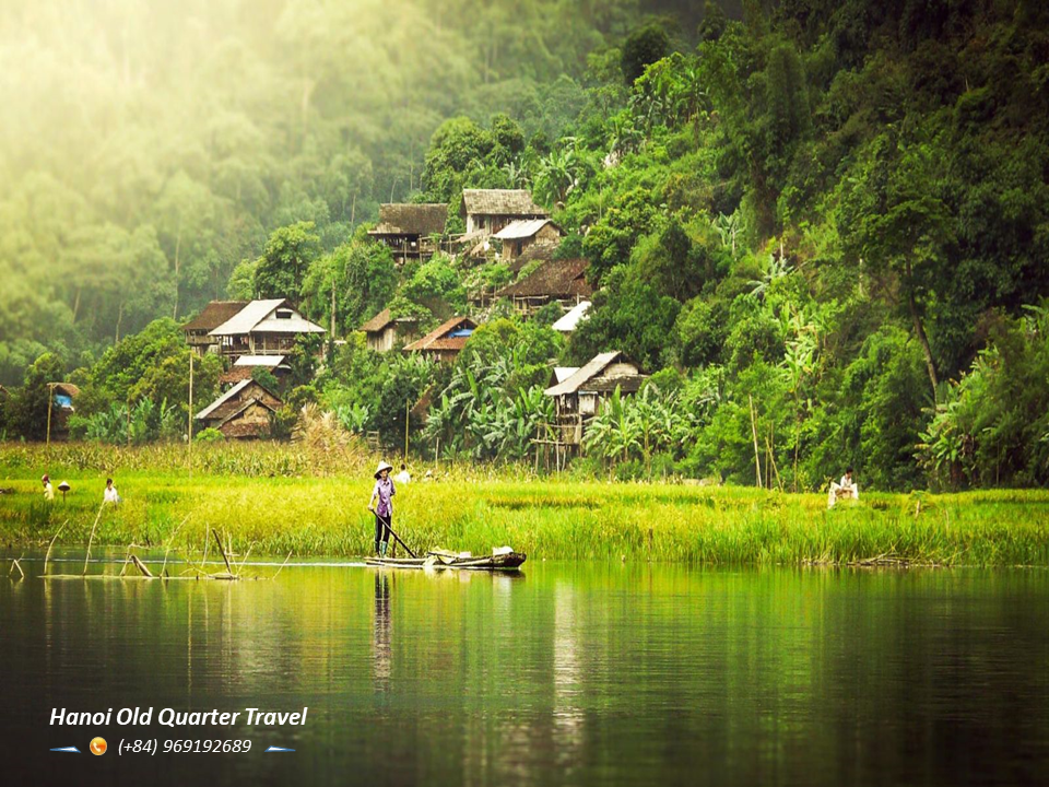 Tour Du Lịch Ghép Đoàn