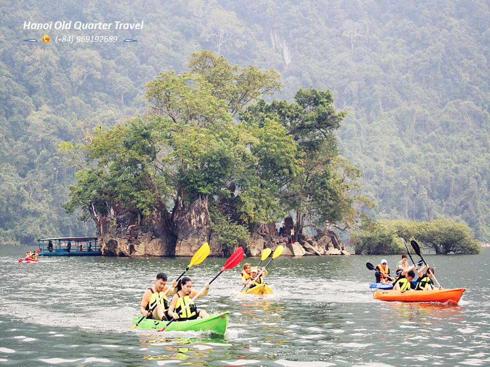 Tour Du Lịch Ghép Đoàn