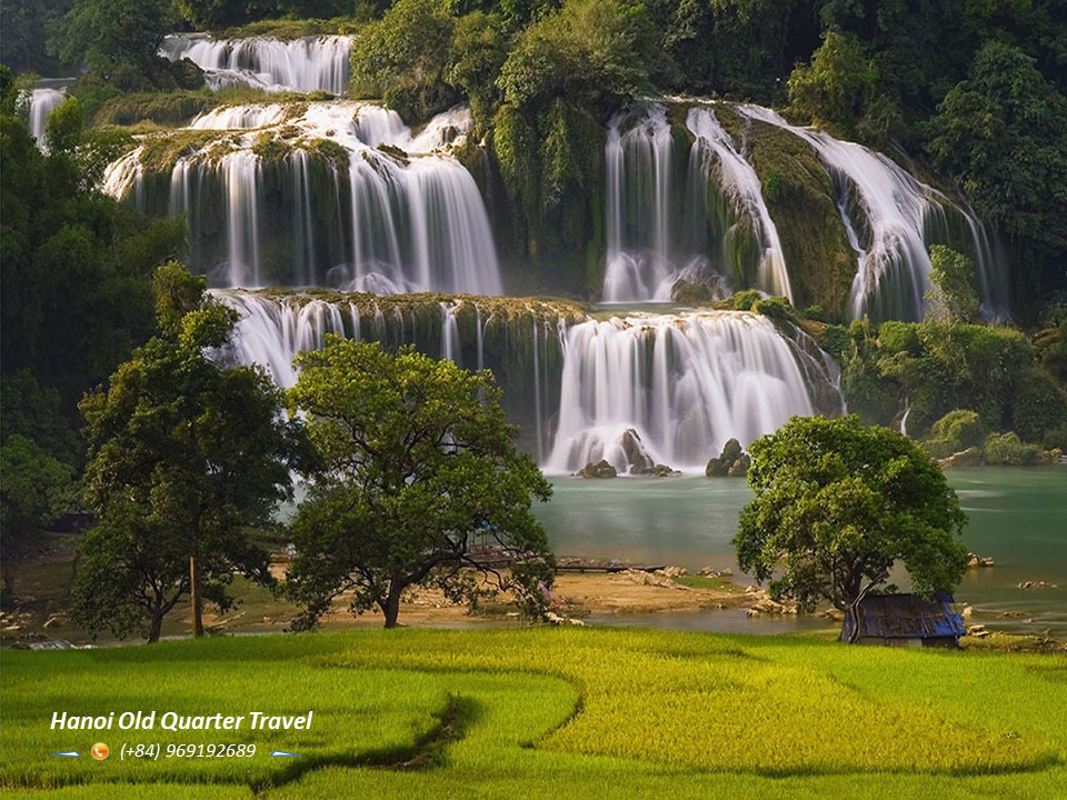 Tour Du Lịch Ghép Đoàn