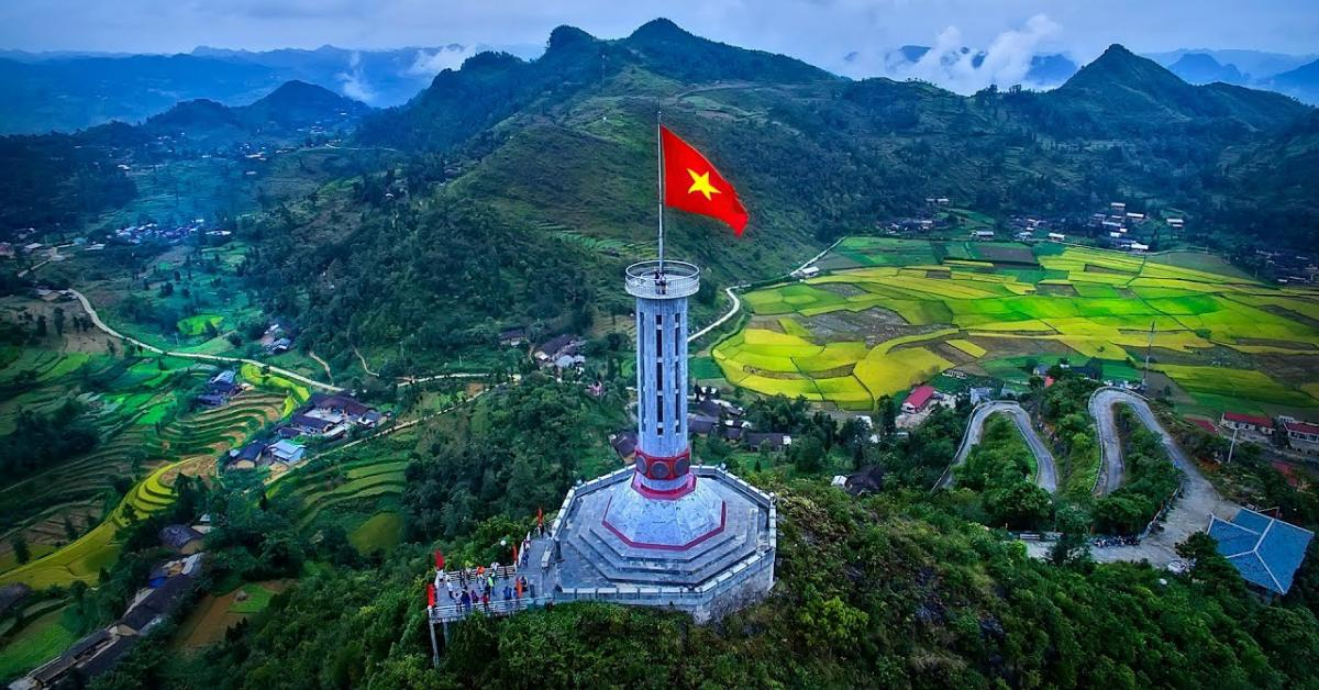 Tour Du Lịch Ghép Đoàn