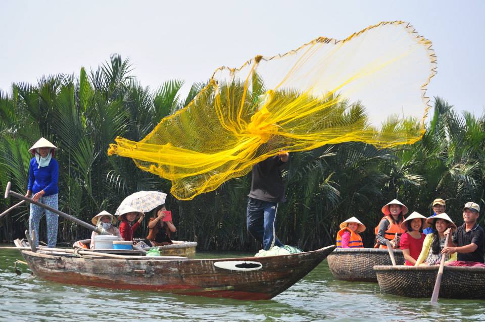 Tour Du Lịch Ghép Đoàn