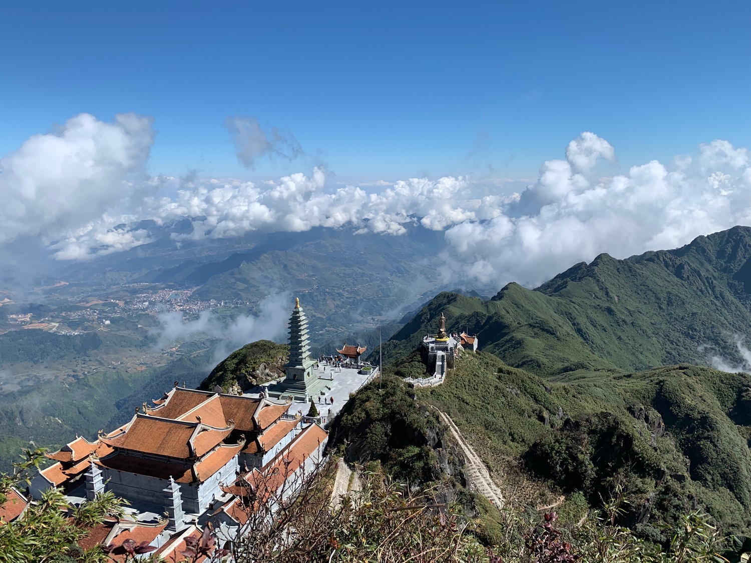 Tour Du Lịch Ghép Đoàn