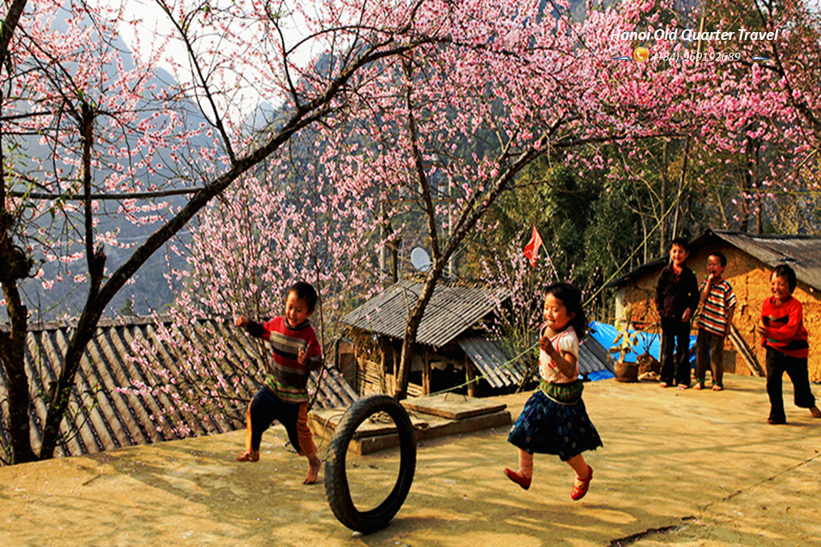 Ha Giang Loop Tour With Easy Rider