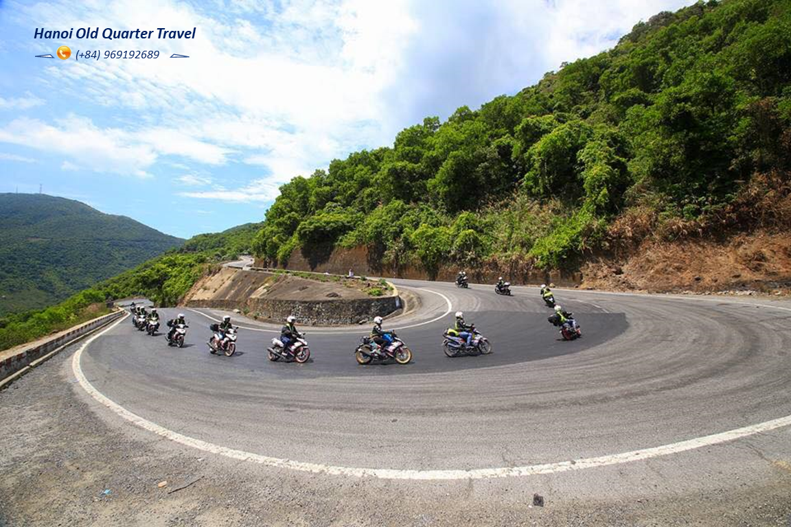 Ha Giang Loop Tour With Easy Rider