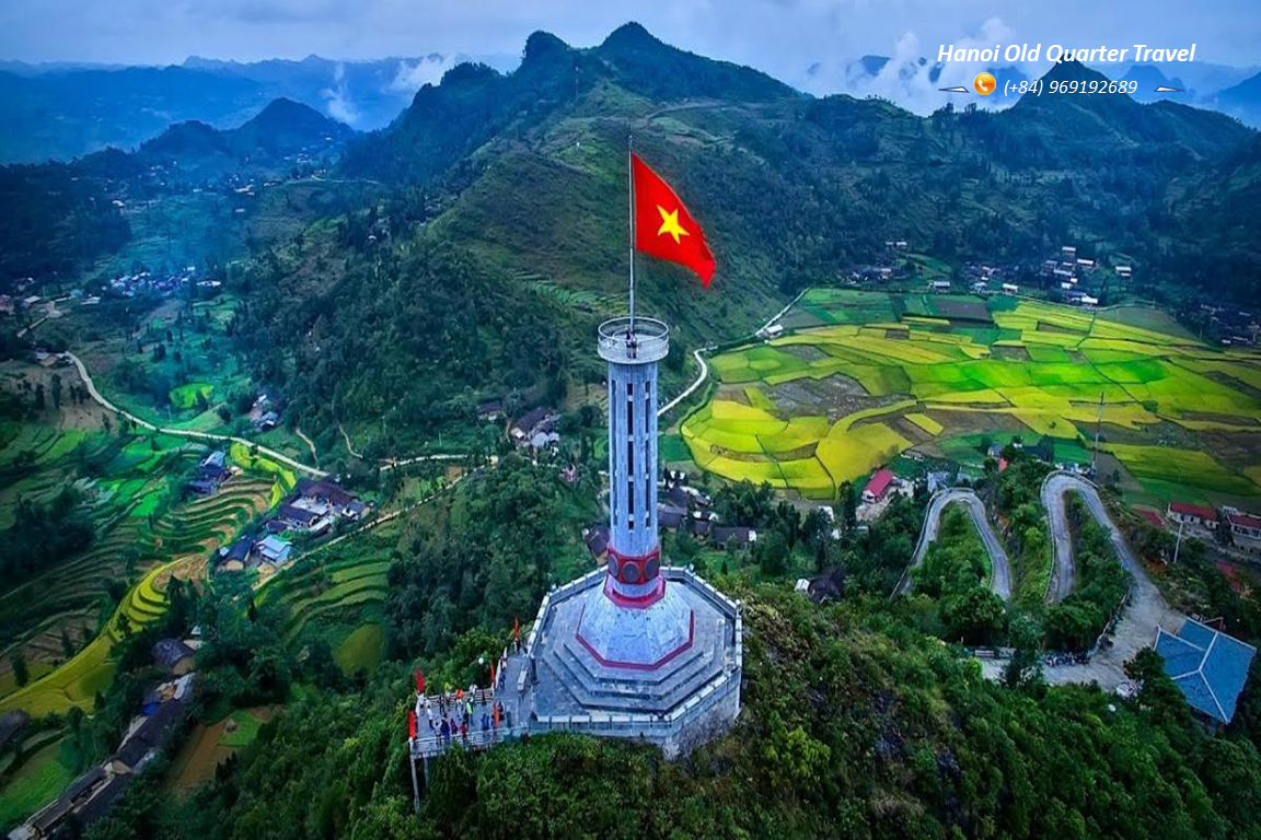 Ha Giang Loop Tour With Easy Rider