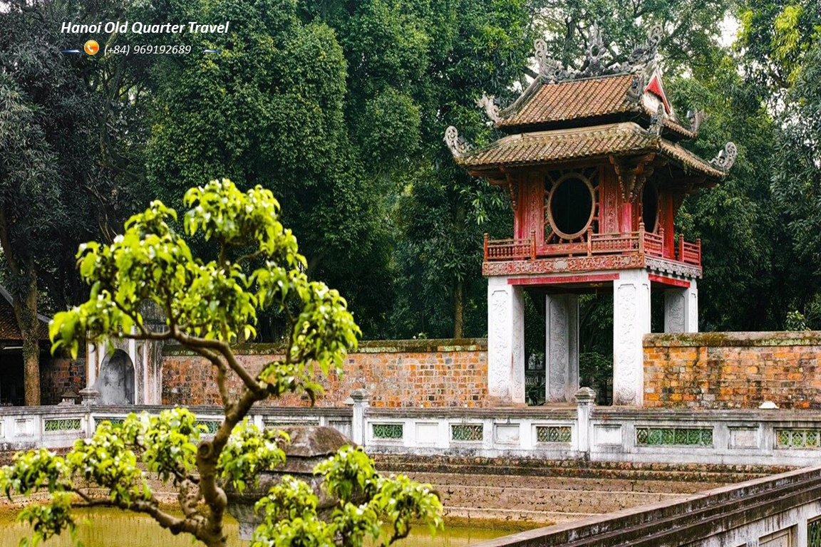 Hanoi City Tour