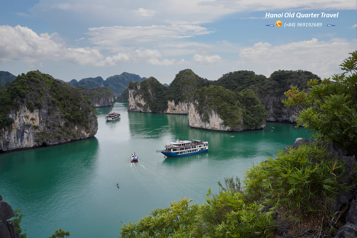 Tour Du Lịch Ghép Đoàn