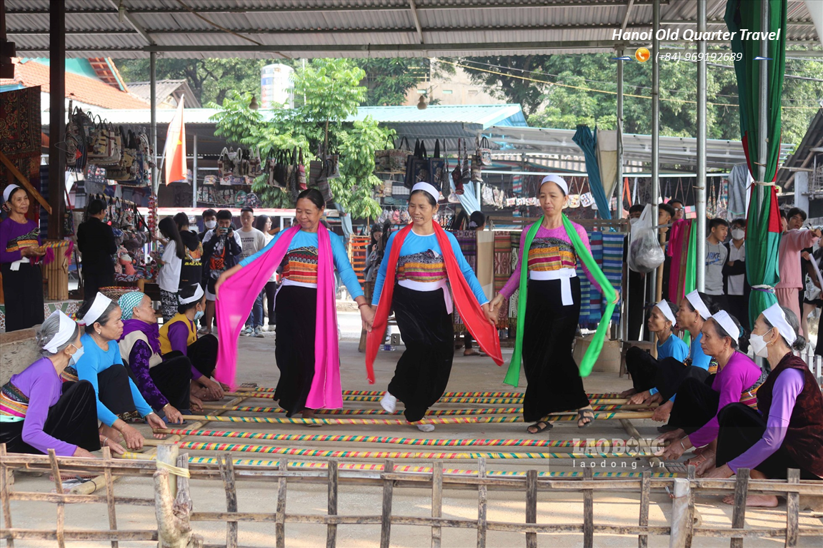 Mai Chau Day Tour