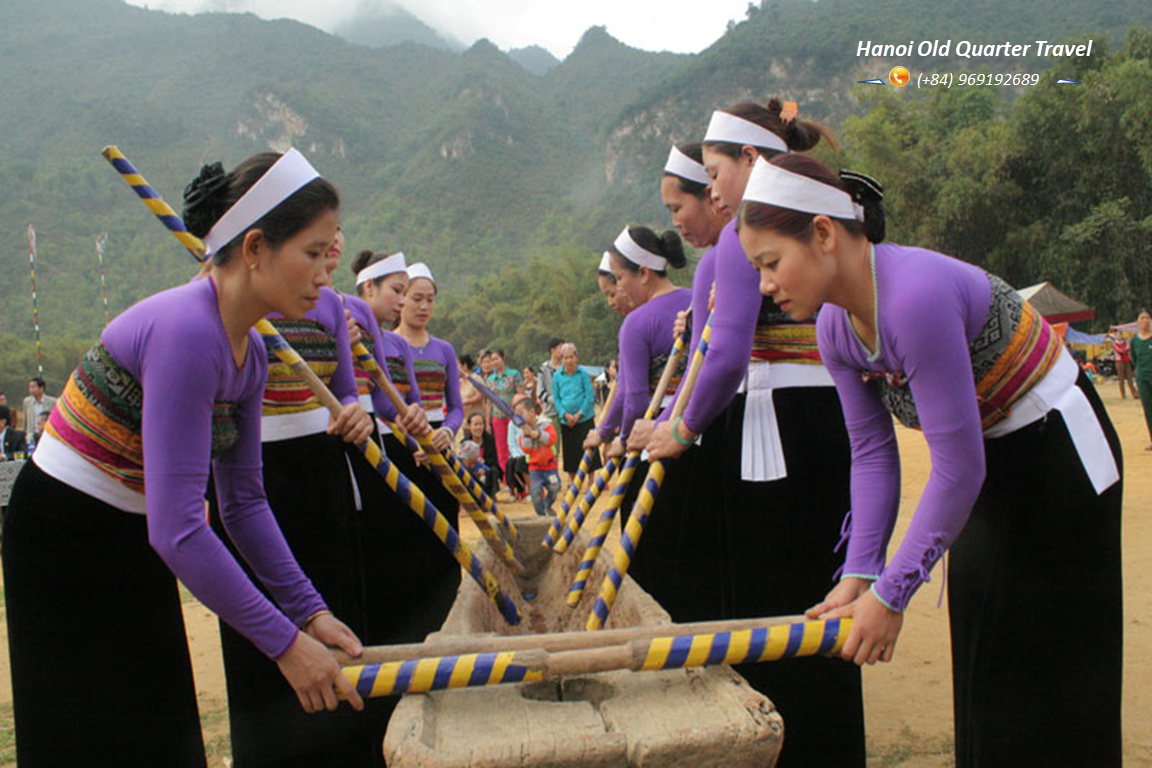 Mai Chau Day Tour