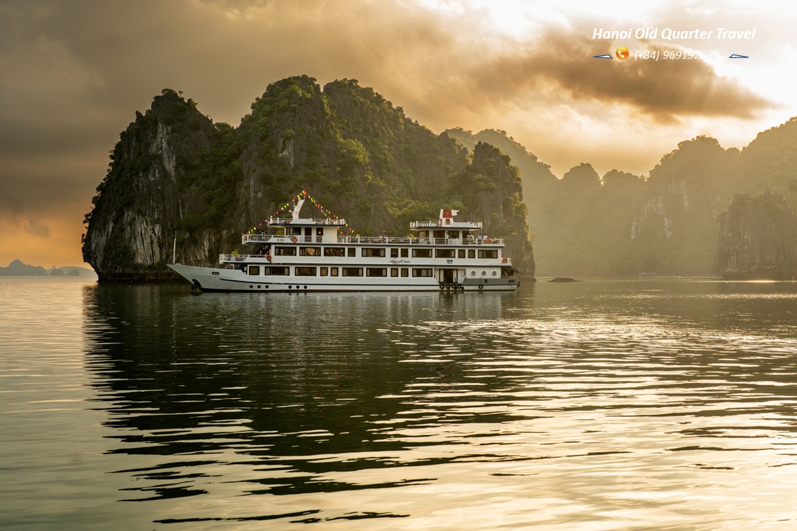 Tour Du Lịch Ghép Đoàn