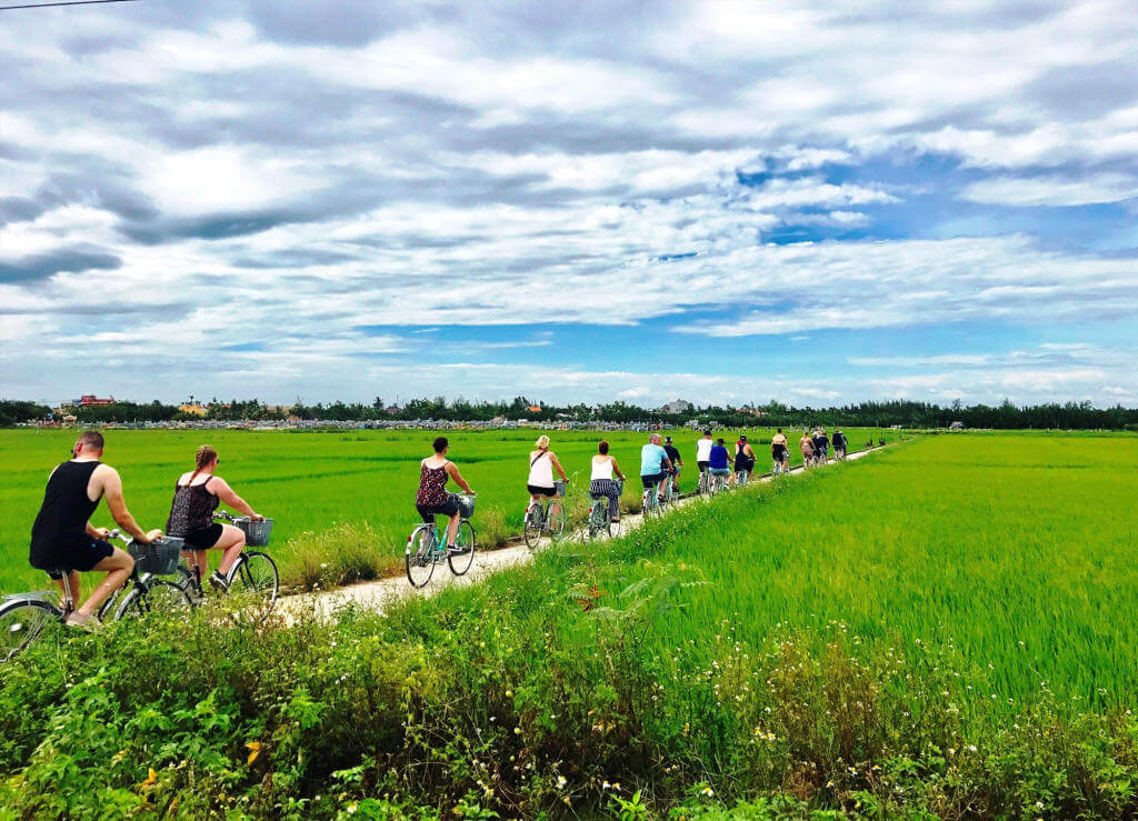 Tour Du Lịch Ghép Đoàn