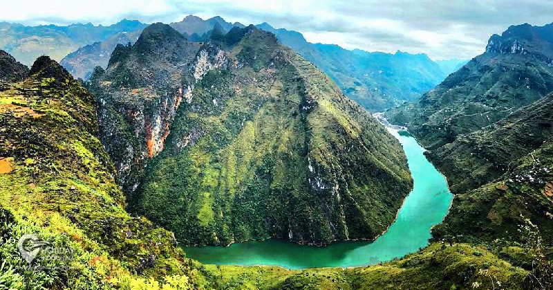 Tour Du Lịch Ghép Đoàn