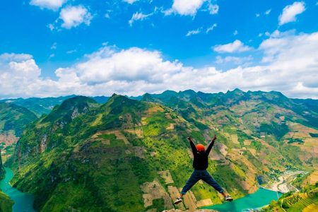 Ha Giang Loop Tour With Easy Rider