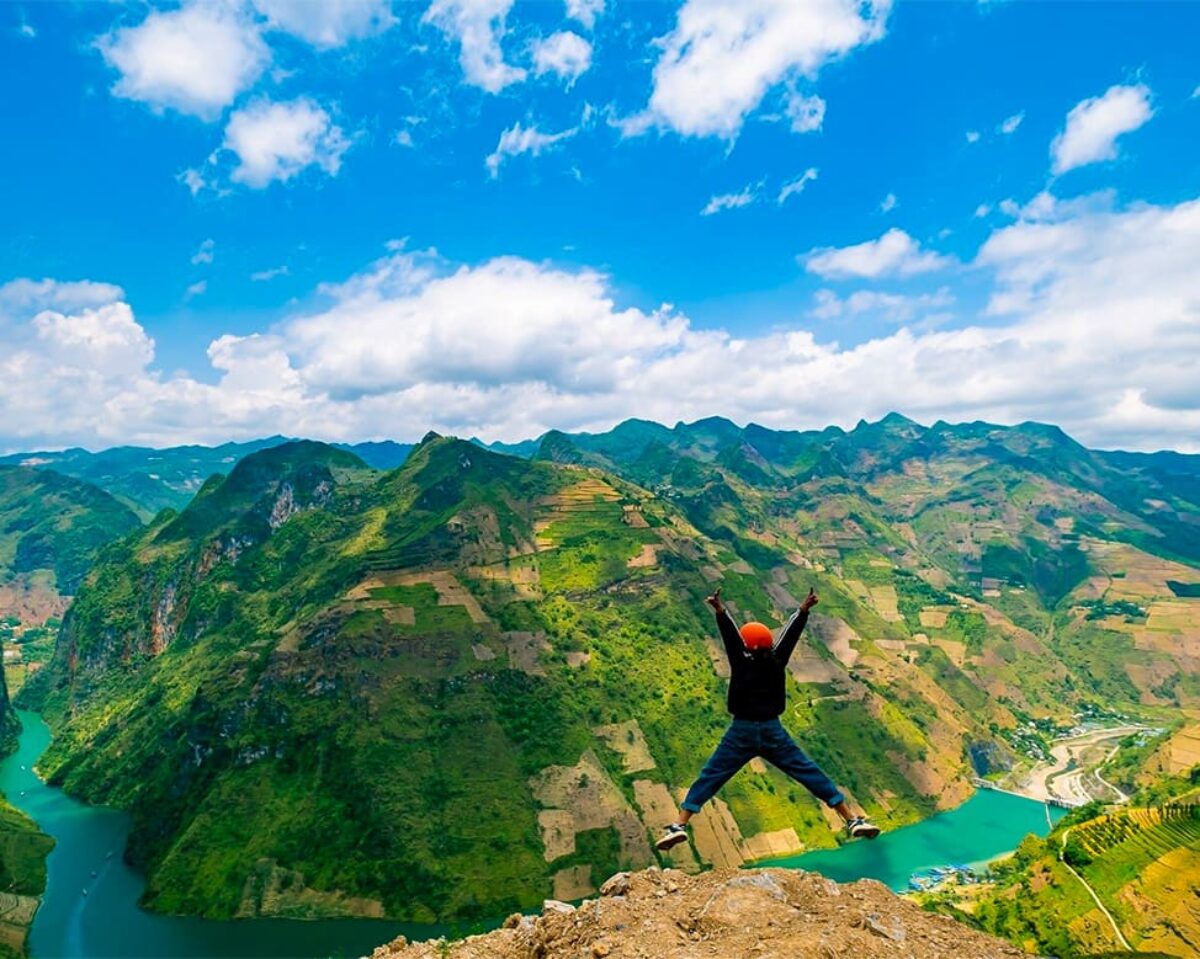 Tour Du Lịch Ghép Đoàn