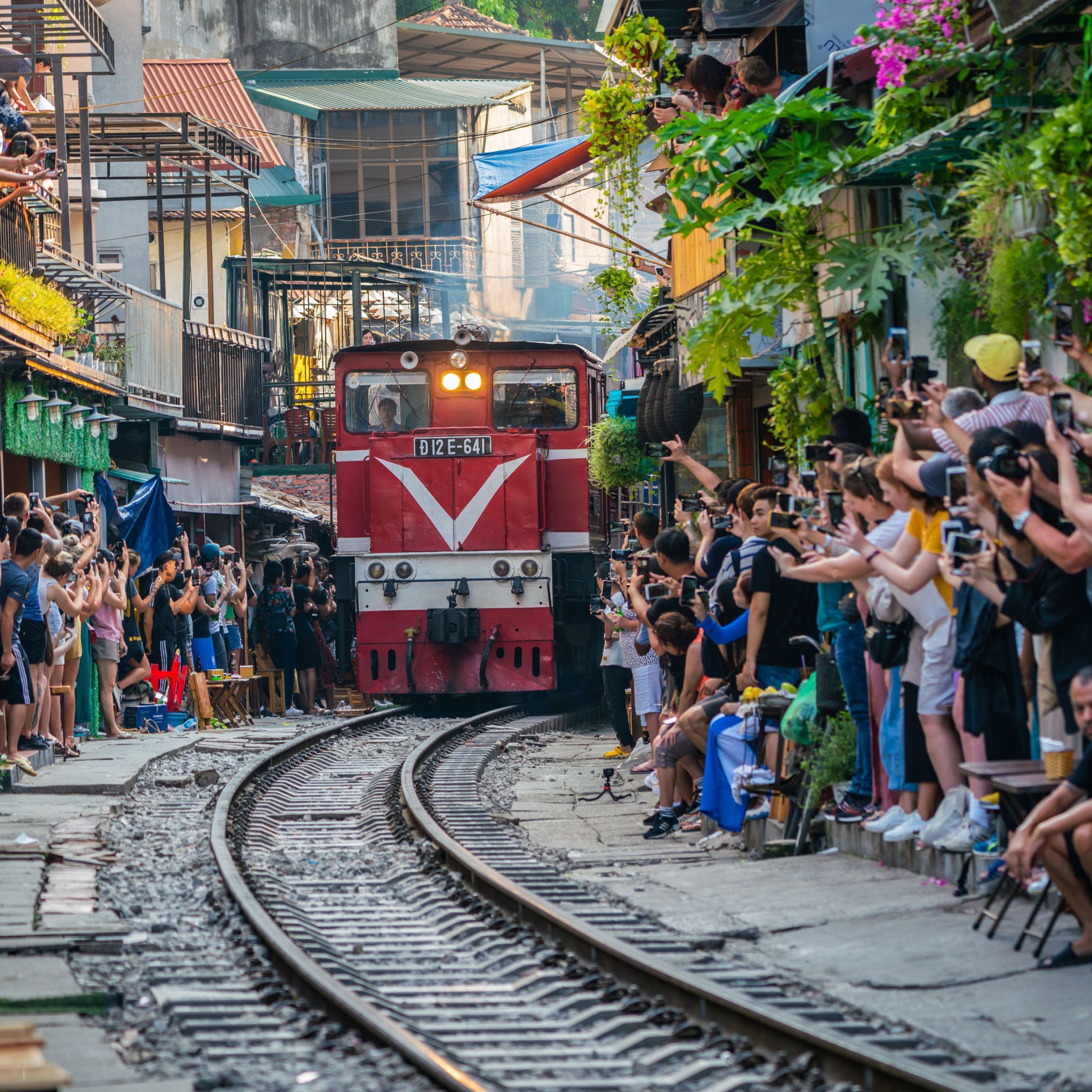 Tour Du Lịch Ghép Đoàn