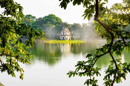 Hanoi City Tour