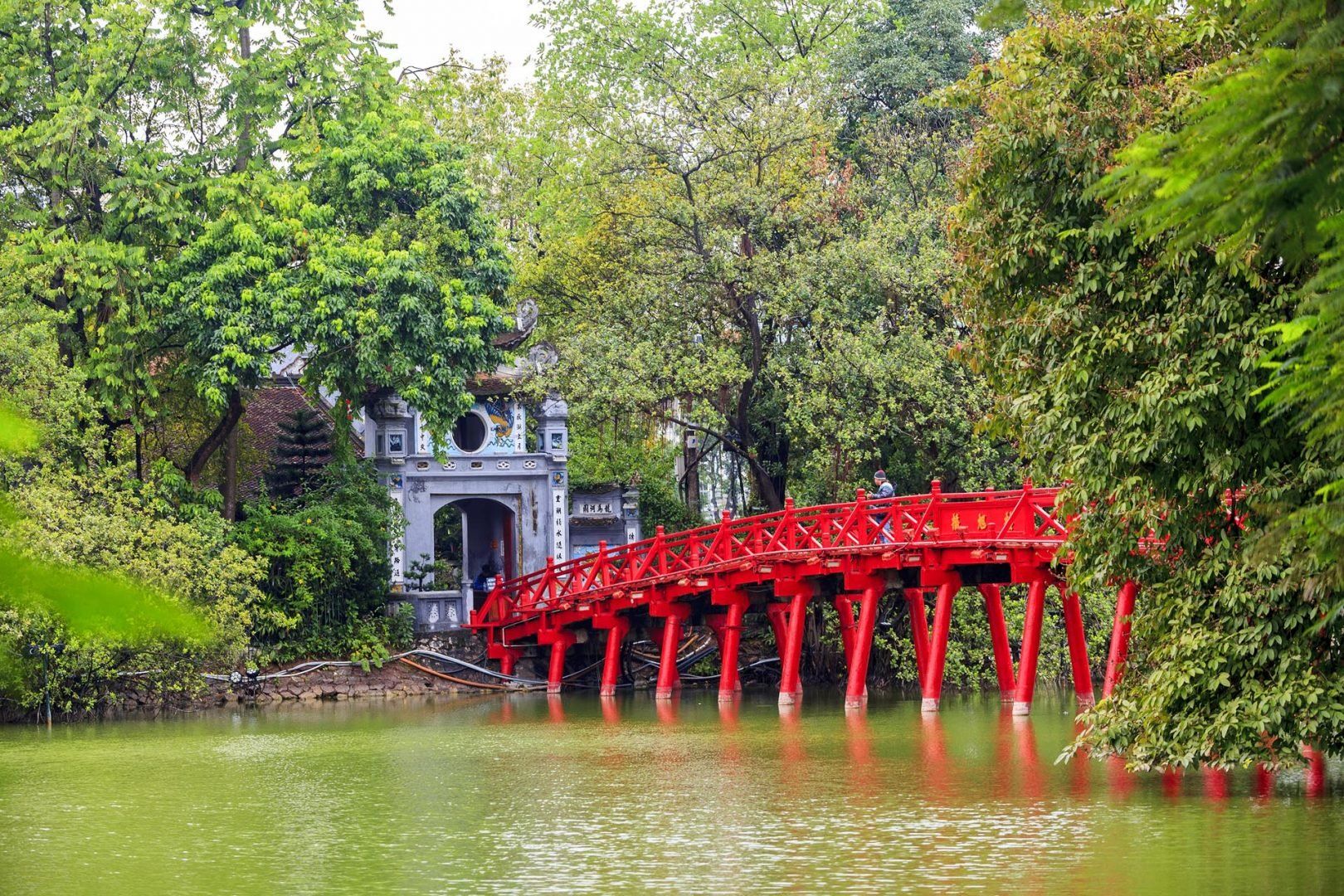 Tour Du Lịch Ghép Đoàn