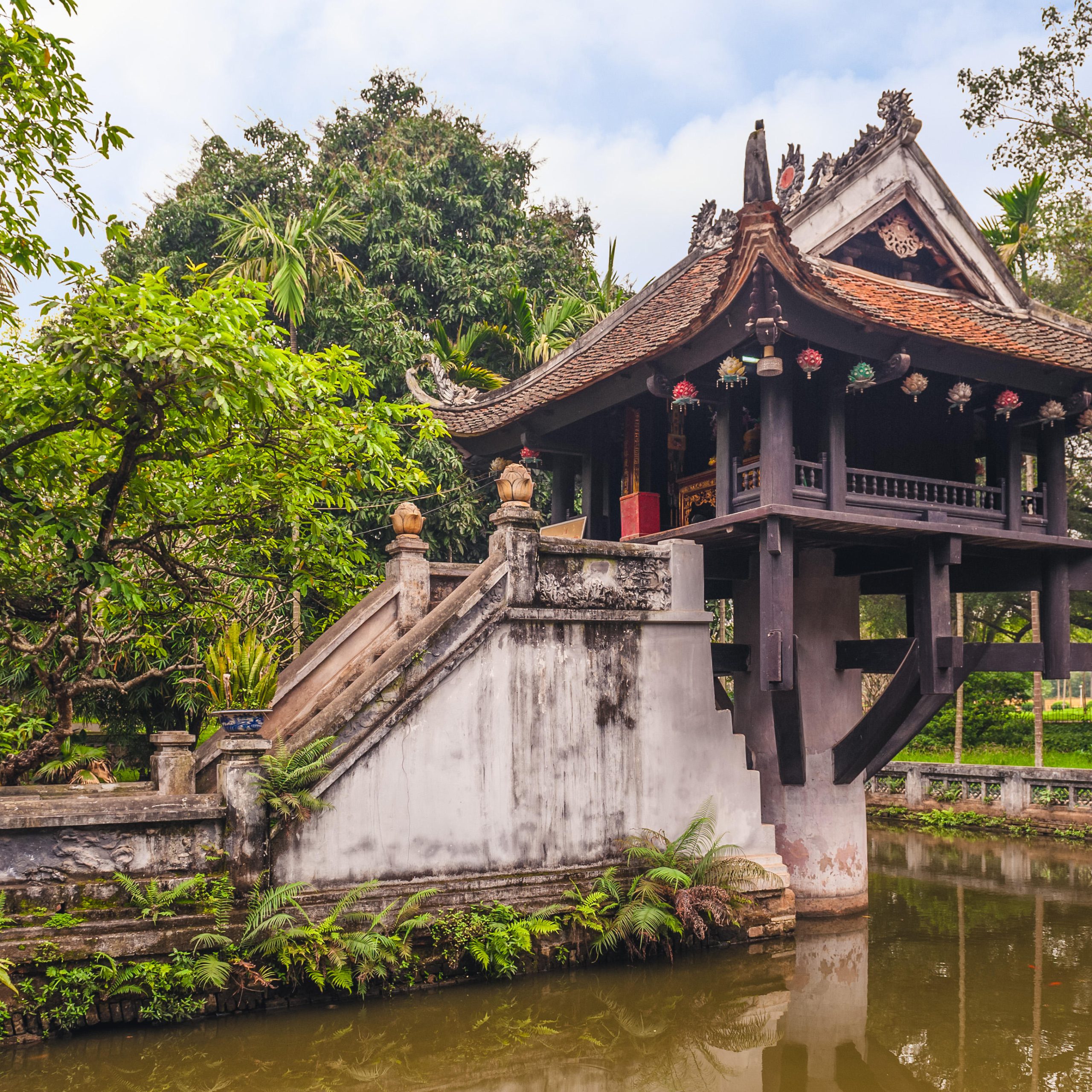 Tour Du Lịch Ghép Đoàn