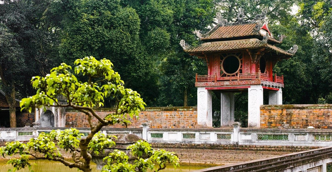 Tour Du Lịch Ghép Đoàn