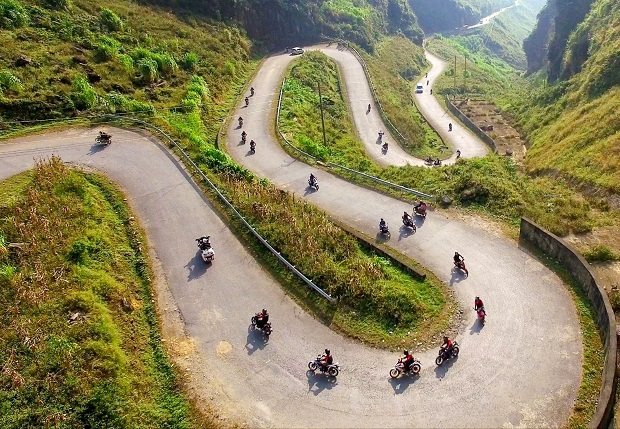 Tour Du Lịch Ghép Đoàn