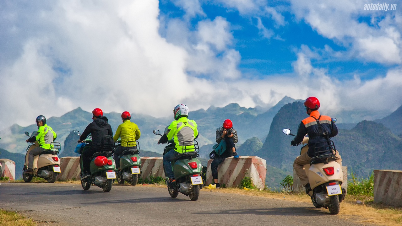 Tour Du Lịch Ghép Đoàn