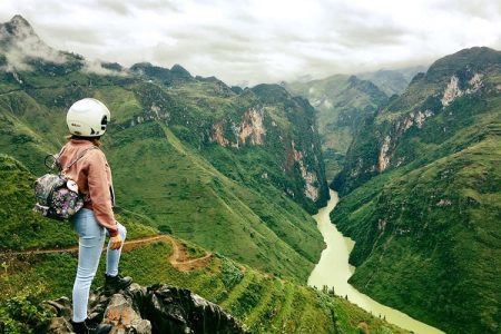 Ha Giang Loop Tour With Easy Rider