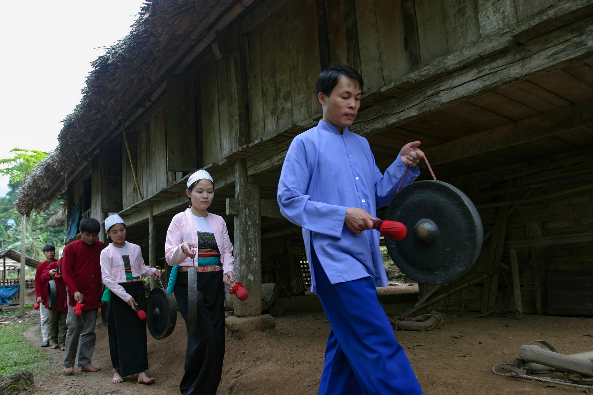 Tour Du Lịch Ghép Đoàn