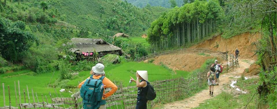 Tour Du Lịch Ghép Đoàn