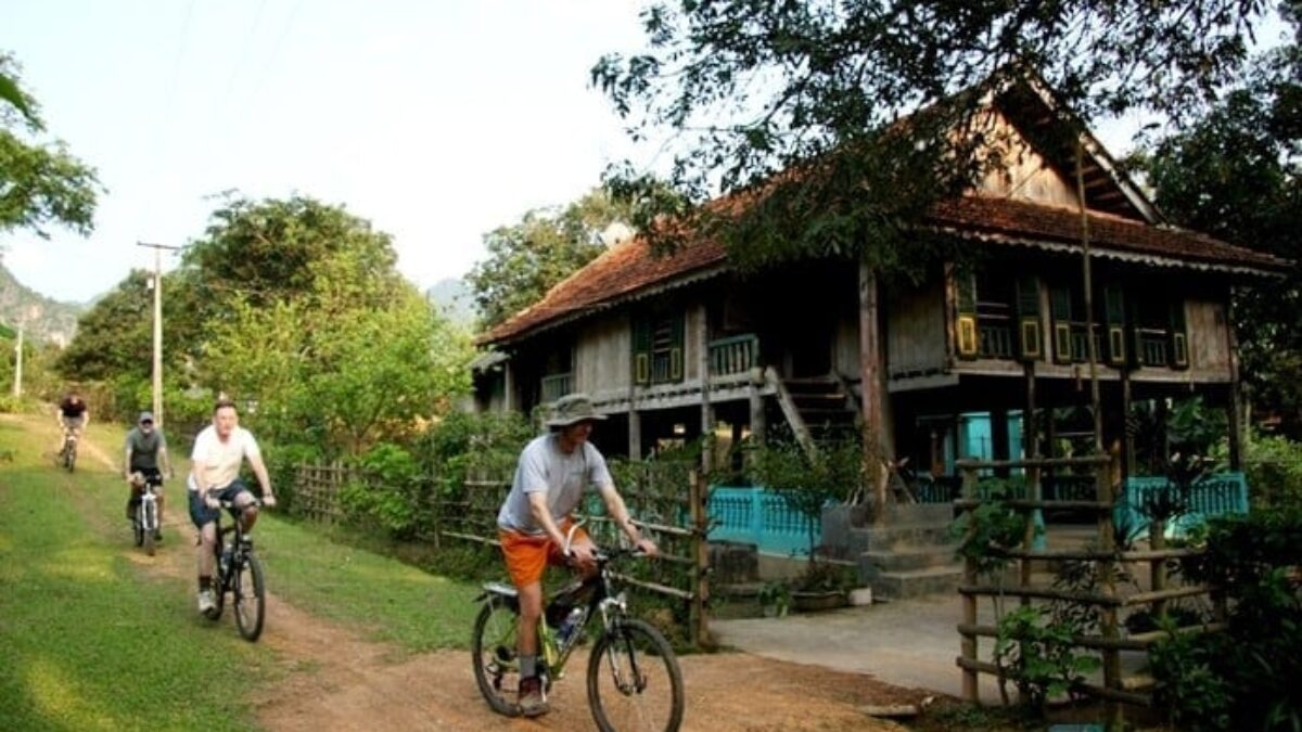 Tour Du Lịch Ghép Đoàn