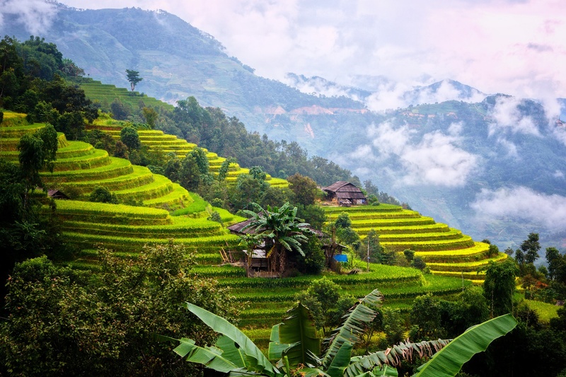 Tour Du Lịch Ghép Đoàn