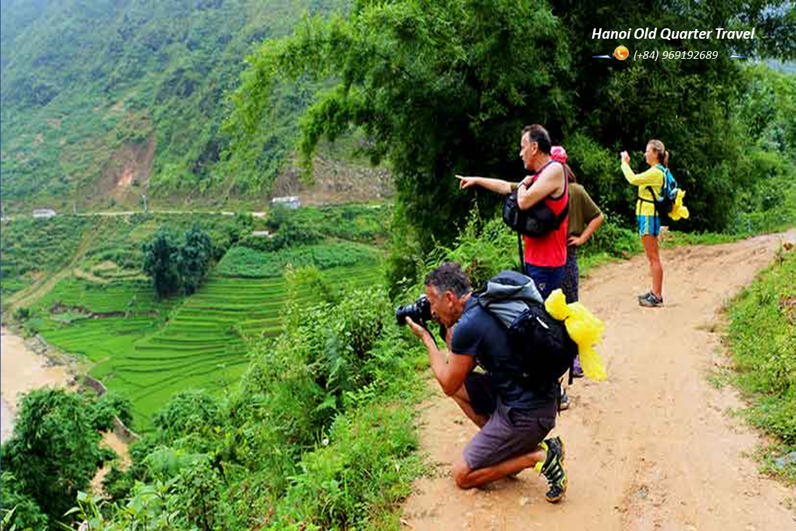 Mai Chau 2 Days- 1 Night